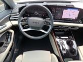 Thumbnail of 2025 Arkona White Audi A5