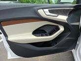 Thumbnail of 2025 Arkona White Audi A5