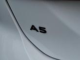 Thumbnail of 2025 Arkona White Audi A5