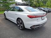 Thumbnail of 2025 Arkona White Audi A5