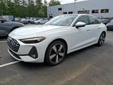 Thumbnail of 2025 Arkona White Audi A5