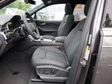 Thumbnail of 2025 Samurai Gray Metallic Audi Q7