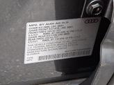 Thumbnail of 2025 Samurai Gray Metallic Audi Q7