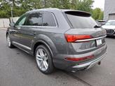 Thumbnail of 2025 Samurai Gray Metallic Audi Q7