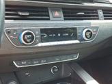 Thumbnail of 2021 Glacier White Metallic Audi A4