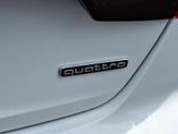 Thumbnail of 2021 Glacier White Metallic Audi A4