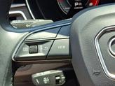 Thumbnail of 2021 Glacier White Metallic Audi A4
