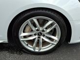 Thumbnail of 2021 Glacier White Metallic Audi A4