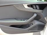 Thumbnail of 2021 Glacier White Metallic Audi A4