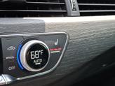 Thumbnail of 2021 Glacier White Metallic Audi A4