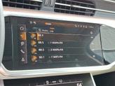 Thumbnail of 2025 Florett Silver Metallic Audi A6