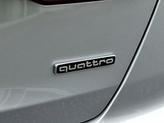Thumbnail of 2025 Florett Silver Metallic Audi A6