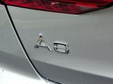 Thumbnail of 2025 Florett Silver Metallic Audi A6