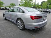 Thumbnail of 2025 Florett Silver Metallic Audi A6