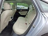 Thumbnail of 2025 Florett Silver Metallic Audi A6