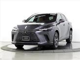 Thumbnail of 2023 Grey Lexus RX 350