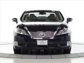 Thumbnail of 2010 Cerulean Blue Metallic Lexus ES 350