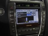 Thumbnail of 2010 Cerulean Blue Metallic Lexus ES 350