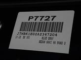 Thumbnail of 2010 Cerulean Blue Metallic Lexus ES 350