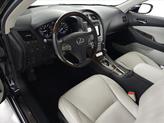 Thumbnail of 2010 Cerulean Blue Metallic Lexus ES 350