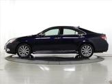 Thumbnail of 2010 Cerulean Blue Metallic Lexus ES 350