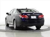 Thumbnail of 2010 Cerulean Blue Metallic Lexus ES 350