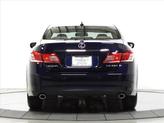 Thumbnail of 2010 Cerulean Blue Metallic Lexus ES 350