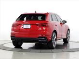 Thumbnail of 2020 Tango Red Metallic Audi Q3
