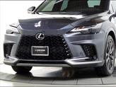 Thumbnail of 2024 Cloudburst Gray Lexus RX 350