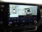Thumbnail of 2024 Cloudburst Gray Lexus RX 350