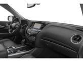 Thumbnail of 2018 Hermosa Blue INFINITI QX60