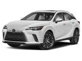 Photo of 2025 Eminent White Lexus RX 350