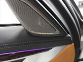 Thumbnail of 2022 Mineral White Metallic BMW 750