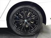 Thumbnail of 2022 Mineral White Metallic BMW 750