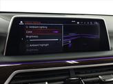 Thumbnail of 2022 Mineral White Metallic BMW 750