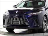 Thumbnail of 2024 Nightfall Mica Lexus RX 350