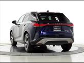 Thumbnail of 2024 Nightfall Mica Lexus RX 350