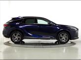 Thumbnail of 2024 Nightfall Mica Lexus RX 350