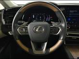 Thumbnail of 2024 Nightfall Mica Lexus RX 350