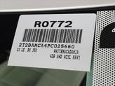 Thumbnail of 2023 White Lexus RX 350