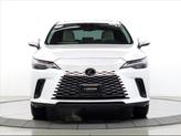 Thumbnail of 2023 White Lexus RX 350