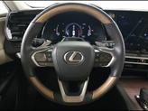 Thumbnail of 2023 White Lexus RX 350