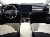 Thumbnail of 2023 White Lexus RX 350