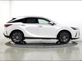Thumbnail of 2023 White Lexus RX 350