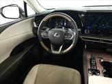 Thumbnail of 2023 White Lexus RX 350