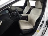 Thumbnail of 2023 White Lexus RX 350