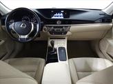 Thumbnail of 2014 Black Lexus ES 350