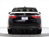 Thumbnail of 2014 Black Lexus ES 350