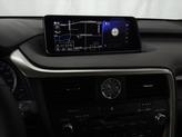 Thumbnail of 2017 Cashmere Lexus RX 350