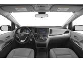 Thumbnail of 2018 Silver Sky Metallic Toyota Sienna